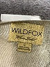Wildfox Graphic Tan Pullover Sweater Size Sm (1 or S) - photo 7
