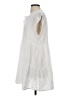 Robin Piccone White Casual Dress Size S - photo 5