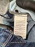 Madewell Solid Blue Jeans Size 29 waist (tall) - photo 9