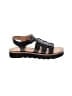 Madewell Black Sandals Size 6 1/2 - photo 1