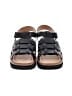 Madewell Black Sandals Size 6 1/2 - photo 2