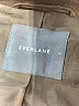 Everlane Tan Wool Coat Size 14 - photo 6