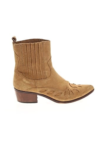 H&M Ankle Boots (view 1)
