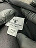 Worthington Black Kimono Size XL Petite - photo 7