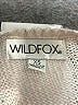 Wildfox Stars Silver Pullover Sweater Size XS - photo 7