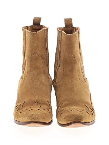 H&M Ankle Boots (view 2)