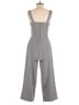 Bebop Gray Overalls Size S - photo 2