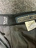 Jessica Howard 100% Polyester Solid Black Casual Pants Size 14 - photo 4