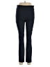 Alfani Solid Blue Active Pants Size 10 - photo 2