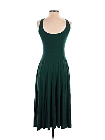 Reformation Jeans Cocktail Dress (view 2)