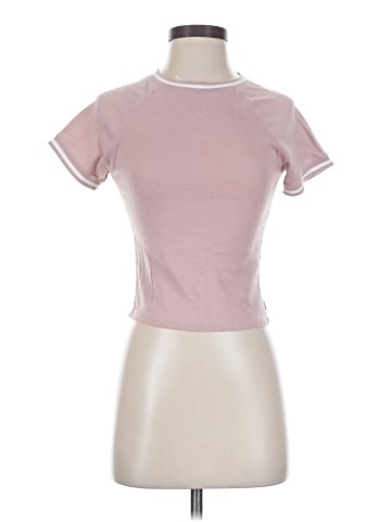 Levi's Short Sleeve Turtleneck (view 1)