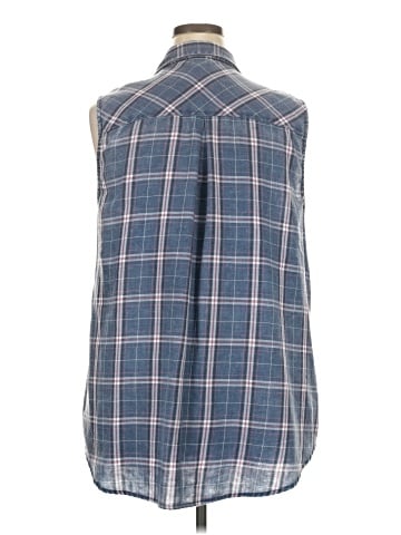Torrid Sleeveless T-Shirt (view 2)