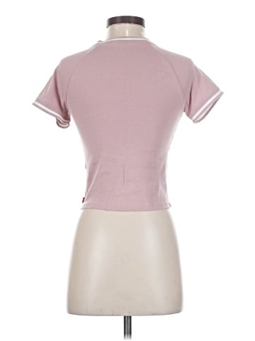 Levi's Short Sleeve Turtleneck (view 2)