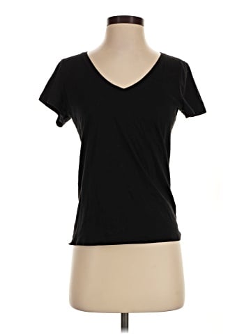 Club Monaco Short Sleeve T-Shirt (view 1)