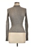 Love Tree Gray Turtleneck Sweater Size L - photo 1
