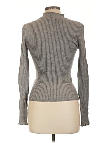 Love Tree Turtleneck Sweater (view 2)