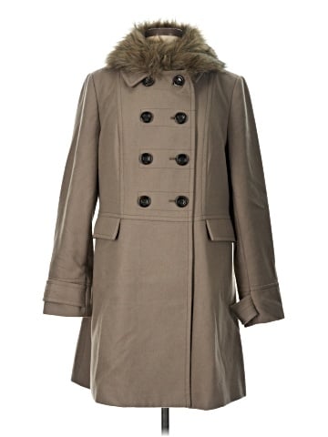 Old Navy Coat (view 1)