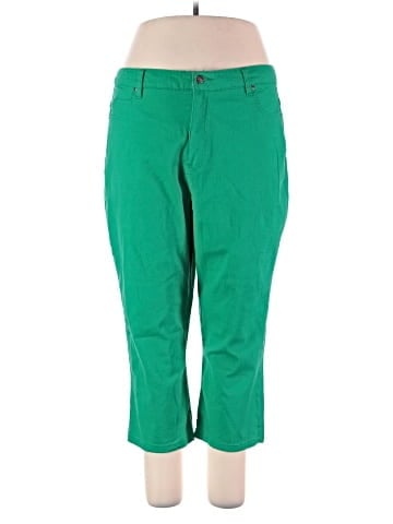 Basic Editions Jeggings (view 1)