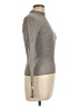 Love Tree Gray Turtleneck Sweater Size L - photo 4