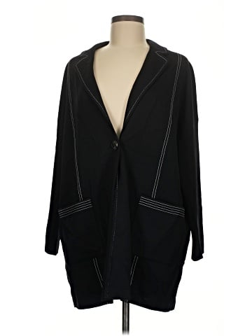St. John Coat (view 1)