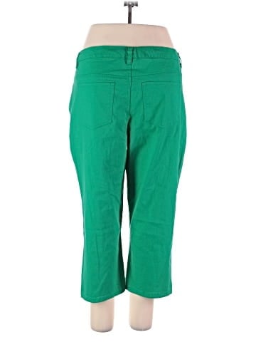Basic Editions Jeggings (view 2)