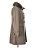 Old Navy Tan Coat Size L - photo 4
