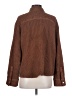 DONNI 100% Cotton Brown Cardigan Size S - photo 2