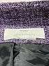 DressBarn Tweed Purple Jacket Size M (estimated) - photo 6