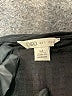 Cato Black Sleeveless Top Size M - photo 7