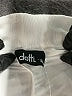 Dotti Solid Ivory Shorts Size 10 - photo 3