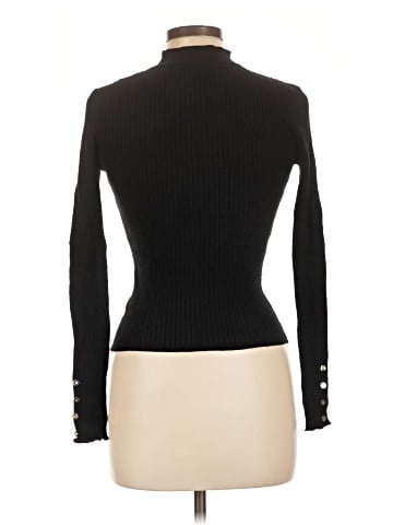 Love Tree Turtleneck Sweater (view 2)