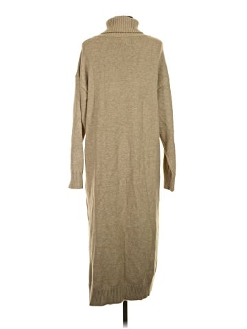 Line & Dot Casual Dress (view 2)