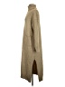 Line & Dot Tan Casual Dress Size S - photo 5