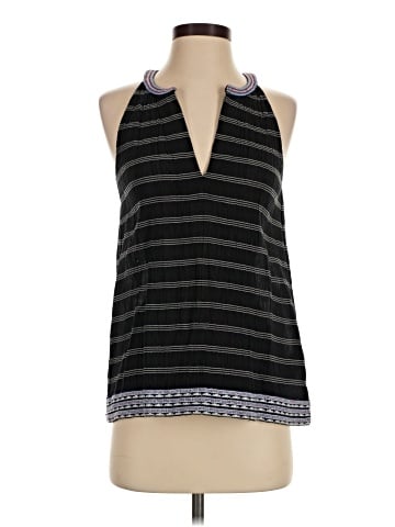 Soft Joie Sleeveless Blouse (view 1)
