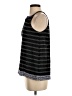 Soft Joie 100% Cotton Black Sleeveless Blouse Size XXS - photo 5