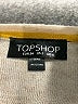 Topshop Tan Long Sleeve Top Size 2 - photo 7