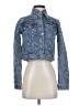 Ramy Brook Blue Denim Jacket Size XXS - photo 1