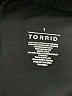 Torrid Black Active Pants Size 1X Plus (1) - photo 7