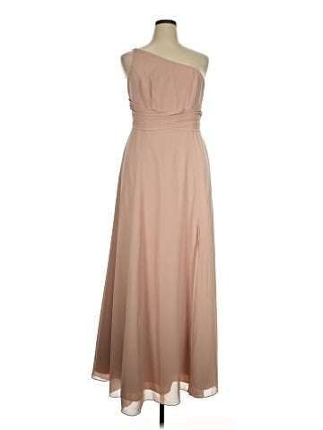 DB Studio Cocktail Dress (view 1)