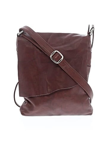 ili New York Leather Crossbody Bag (view 1)