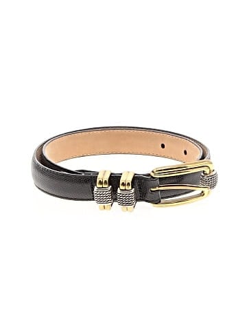 Brighton Leather Belt (view 1)