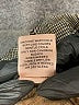 Philosophy Republic Clothing Plaid Brown Coat Size L - photo 7