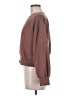 Old Navy Brown Sweatshirt Size M - photo 5