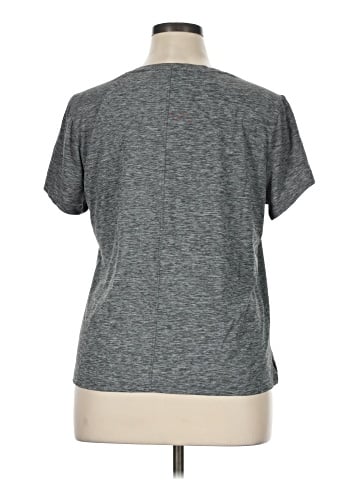 RBX Short Sleeve T-Shirt (view 2)
