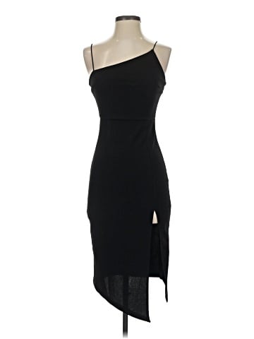 Princess Polly Cocktail Dress (view 1)