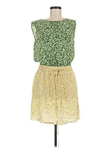 Tibi Sleeveless Top (view 1)