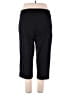 Counterparts Solid Black Active Pants Size 16 - photo 2