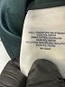 Lands' End 100% Polyester Black Vest Size M - photo 7