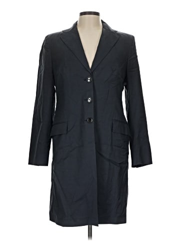 Piazza Sempione Coat (view 1)