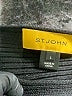 St. John Solid Black Turtleneck Sweater Size L - photo 7